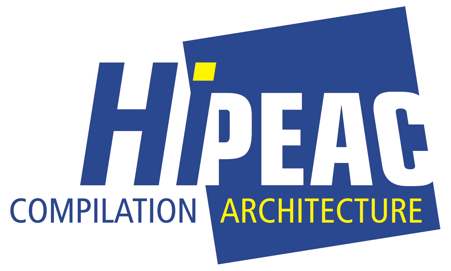 HiPEAC logo