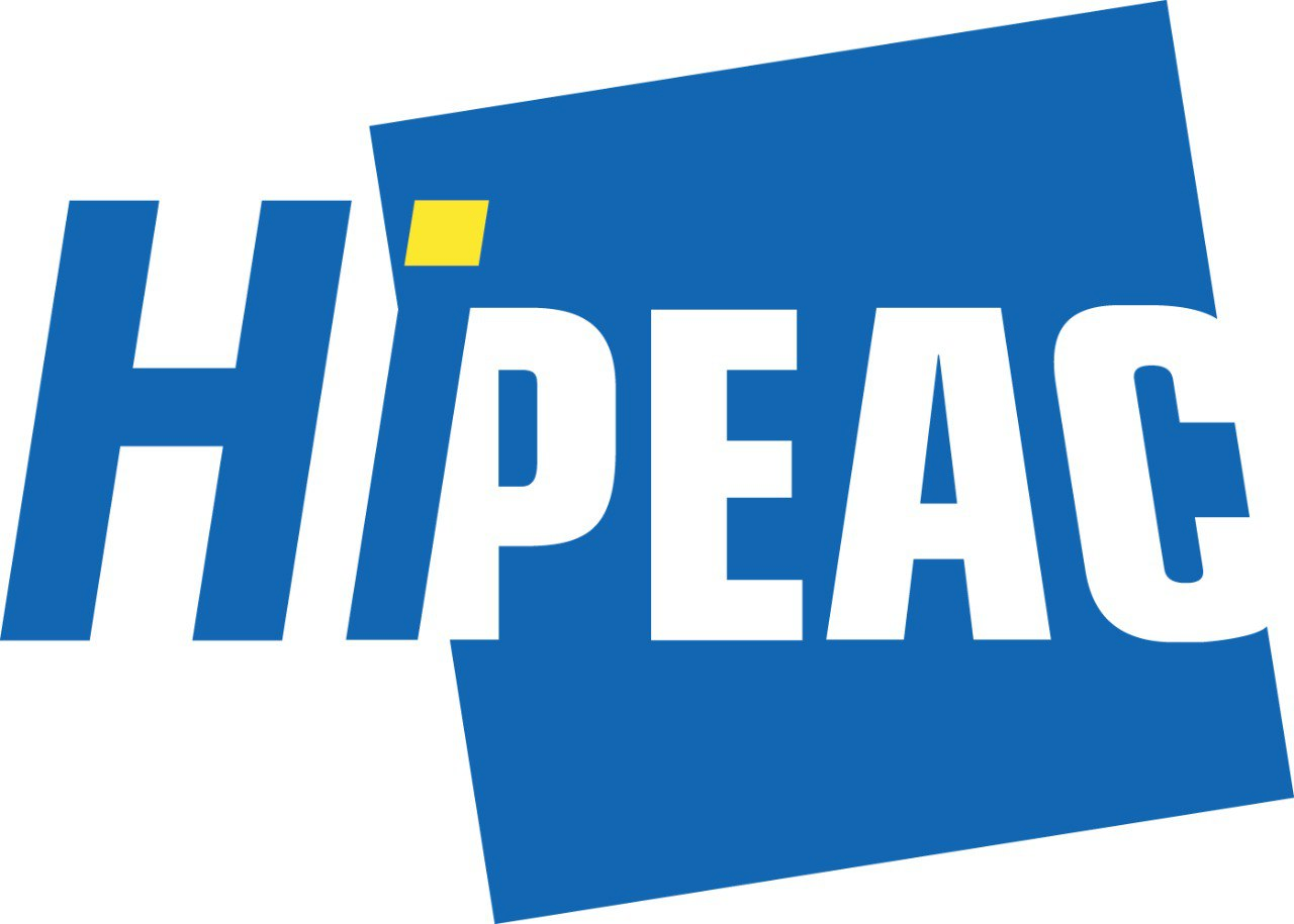 HiPEAC logo